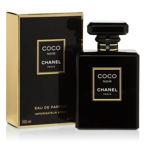 coco chanel robe noir|coco noir chanel 100ml price.